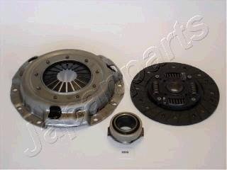 Сцепление (набор) JAPANPARTS KF399