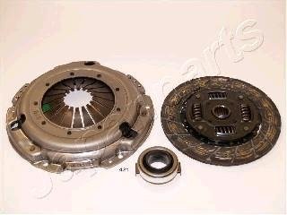 Сцепление (набор) JAPANPARTS KF421