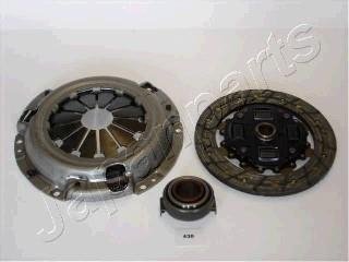 Сцепление (набор) JAPANPARTS KF438