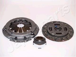 Зчеплення (набір) JAPANPARTS KF460