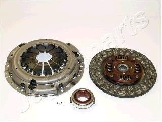 Сцепление (набор) JAPANPARTS KF464