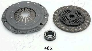Зчеплення (набір) JAPANPARTS KF465