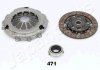 JAPANPARTS KF471 (фото 1)