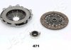 JAPANPARTS KF471 (фото 2)