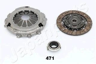 JAPANPARTS KF471