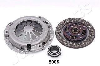 Сцепление (набор) JAPANPARTS KF5006