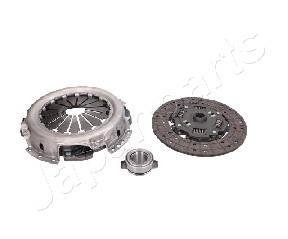 JAPANPARTS KF5012