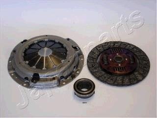 Зчеплення (набір) JAPANPARTS KF541