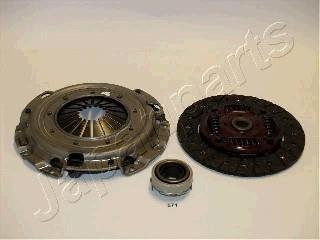 Сцепление (набор) JAPANPARTS KF571