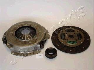 Сцепление (набор) JAPANPARTS KF598