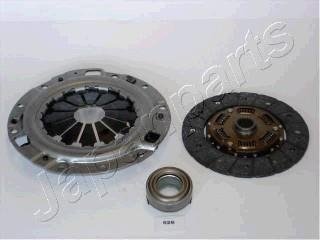Сцепление (набор) JAPANPARTS KF626