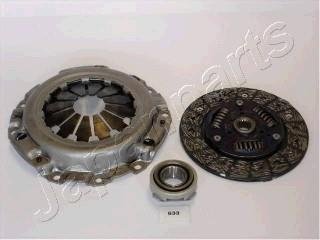 Сцепление (набор) JAPANPARTS KF633