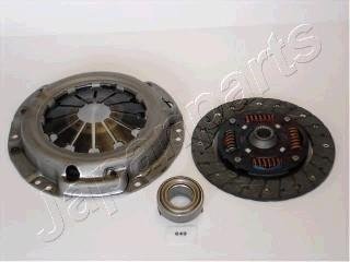 Сцепление (набор) JAPANPARTS KF649