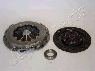 Сцепление (набор) JAPANPARTS KF707