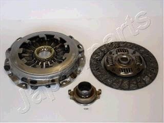 Сцепление (набор) JAPANPARTS KF720