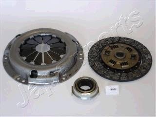 Зчеплення (набір) JAPANPARTS KF805