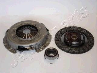 Зчеплення (набір) JAPANPARTS KF823
