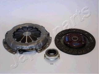 Сцепление (набор) JAPANPARTS KF825