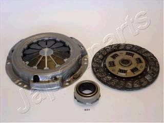 К-т зчеплення Jimny 1,3 98- JAPANPARTS KF831