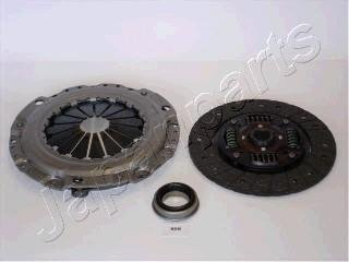 Сцепление (набор) JAPANPARTS KF909