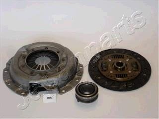 Сцепление (набор) JAPANPARTS KFH00