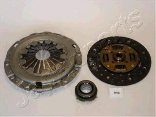 Сцепление (набор) JAPANPARTS KFH02