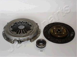 Сцепление (набор) JAPANPARTS KFH08