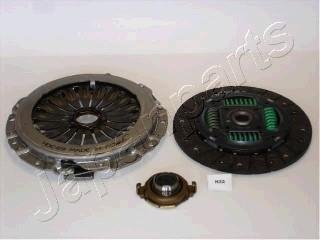Сцепление (набор) JAPANPARTS KFH32