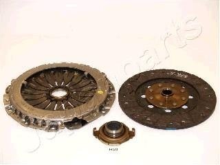 Зчеплення (набір) JAPANPARTS KFH50