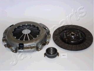 Зчеплення (набір) JAPANPARTS KFK11