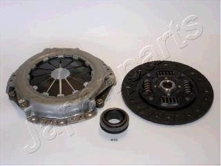 К-т зчеплення Accent 05-,Kia Rio 05-,Elantra,i30,Kia Ceed,Cerato II,Soul JAPANPARTS KFK33 (фото 1)