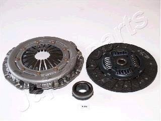 Зчеплення (набір) JAPANPARTS KFK39
