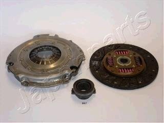 Зчеплення (набір) JAPANPARTS KFS07