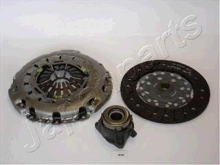Зчеплення (набір) JAPANPARTS KFS10