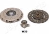 JAPANPARTS KFW33 (фото 1)