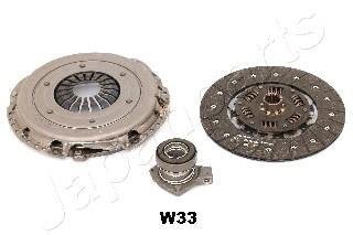 JAPANPARTS KFW33