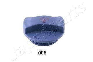 Фото кришка радіатора JAPANPARTS KH005 Кришка радіатора JAPANPARTS KH005