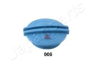 Кришка розширювального бачка AUDISEATSKODA (1,5bar) JAPANPARTS KH006