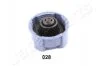 Кришка розширювального бачка ALFA ROMEO,FIAT DOBLO JAPANPARTS KH028 (фото 2)