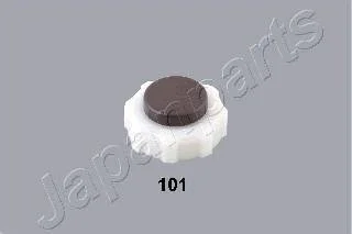 Фото пробка розширювального бачка Movano RENAULT Kangoo JAPANPARTS KH-101 Пробка розширювального бачка Movano RENAULT Kangoo JAPANPARTS KH-101