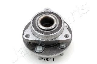 Ступиця колеса JAPANPARTS KK10011