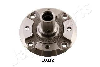 Тупица передн.Matiz JAPANPARTS KK-10012