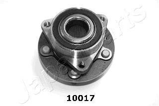 Підшипник передн. маточини Astra J, CHEVROLET Cruze JAPANPARTS KK10017