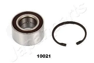 Підшипник маточини (з кільцем ABS) Meriva,Mokka 10-,Chevrolet Aveo 11- JAPANPARTS KK-10021