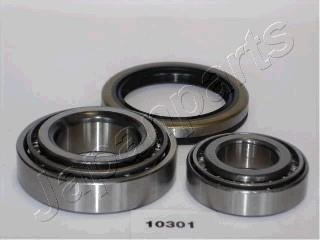 Набір підшипника маточини колеса JAPANPARTS KK10301