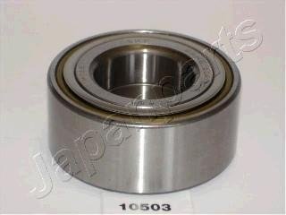 Набор колесных подшипников ступицы. JAPANPARTS KK10503