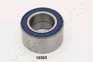 Підшипник передній маточини Accent 00-, Getz 02-, KIA Rio 05-. JAPANPARTS KK10505 (фото 1)