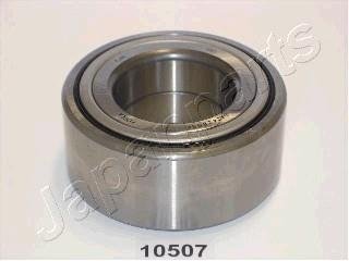 К-кт підшипника маточини передн.Cerato 05-,Magentis 01-,Hyundai Sonata,Elantra 98- JAPANPARTS KK10507