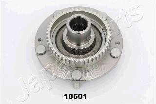 Ступиця колеса JAPANPARTS KK10601