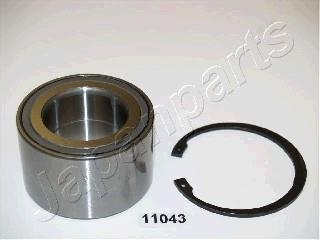 Підшипник передн. ступ. Interstar 02- JAPANPARTS KK11043